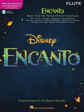 What Else Can I Do? (from Encanto) What Else Can I Do? (from Encanto)