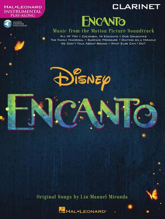 What Else Can I Do? (from Encanto) What Else Can I Do? (from Encanto)