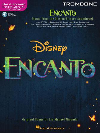 Colombia, Mi Encanto (from Encanto) Colombia, Mi Encanto (from Encanto)