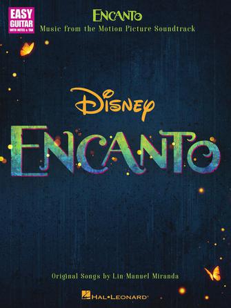 Surface Pressure (from Encanto) Surface Pressure (from Encanto)