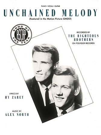 Unchained Melody Unchained Melody