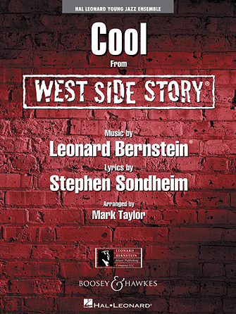 Cool (from West Side Story) – Full Score Cool (from West Side Story) – Full Score