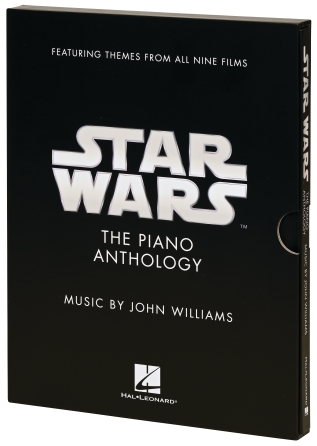 Yoda’s Theme (from Star Wars: The Empire Strikes Back) Yoda’s Theme (from Star Wars: The Empire Strikes Back)