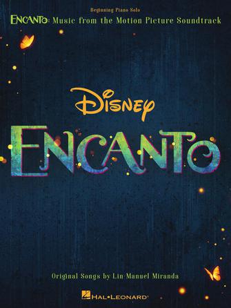 Waiting On A Miracle (from Encanto) Waiting On A Miracle (from Encanto)
