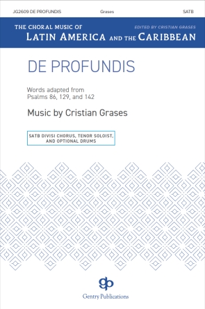 De Profundis De Profundis
