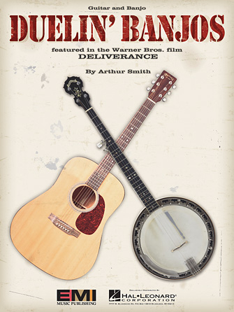 Duelin’ Banjos Duelin’ Banjos