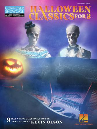 Danse Macabre (arr. Kevin Olson) Danse Macabre (arr. Kevin Olson)