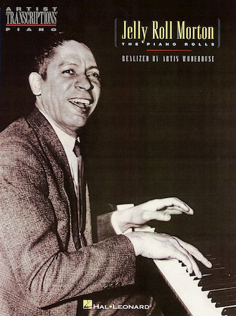 Jelly Roll Blues Jelly Roll Blues