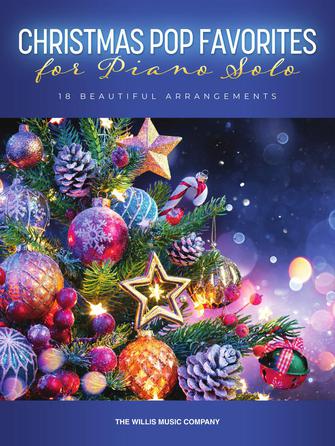 Where Are You Christmas? (from How The Grinch Stole Christmas) (arr. Melody Bober) Where Are You Christmas? (from How The Grinch Stole Christmas) (arr. Melody Bober)
