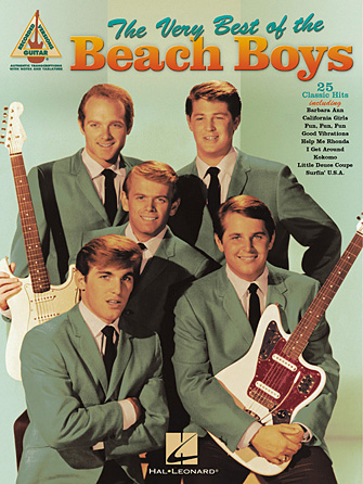 Good Vibrations Good Vibrations