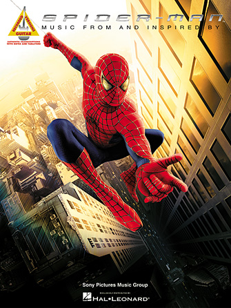 Theme From Spider-Man Theme From Spider-Man