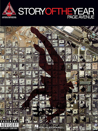 Page Avenue Page Avenue