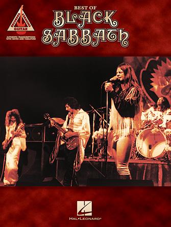 Black Sabbath Black Sabbath