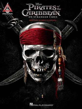 The Pirate That Should Not Be The Pirate That Should Not Be