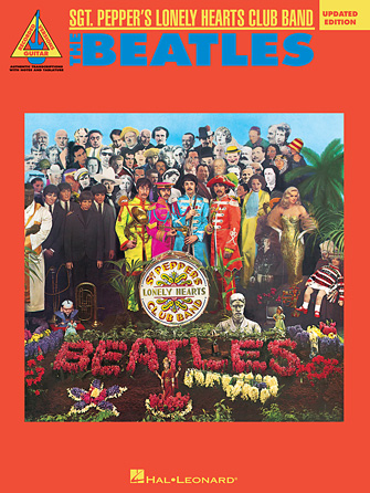 Sgt. Pepper’s Lonely Hearts Club Band (Reprise) Sgt. Pepper’s Lonely Hearts Club Band (Reprise)