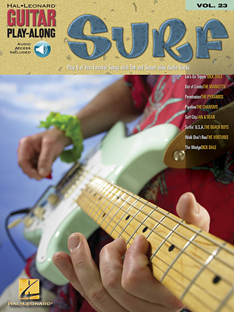 Surf City Surf City