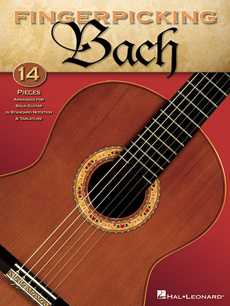 Air On The G String