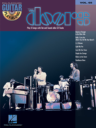 Roadhouse Blues Roadhouse Blues