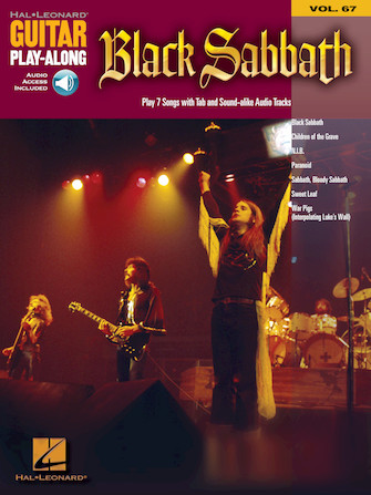 Sabbath, Bloody Sabbath Sabbath, Bloody Sabbath