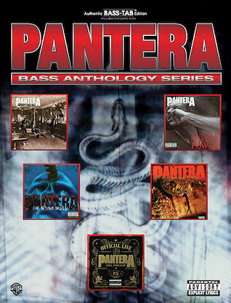 Cowboys From Hell Cowboys From Hell