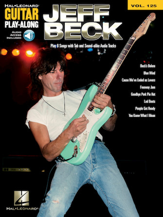 Beck’s Bolero Beck’s Bolero