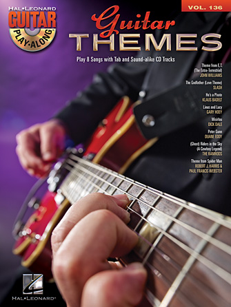 The Godfather (Love Theme) The Godfather (Love Theme)