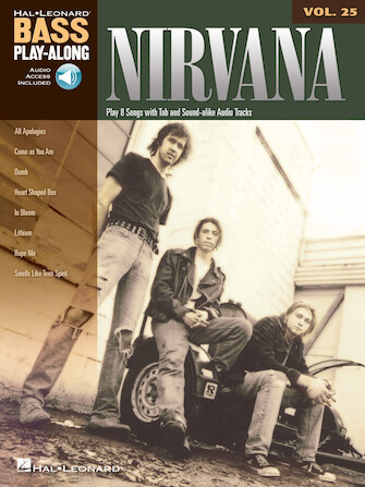 Smells Like Teen Spirit Smells Like Teen Spirit