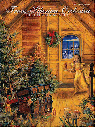 Dream Child (A Christmas Dream) Dream Child (A Christmas Dream)