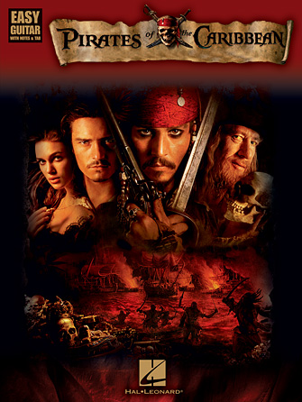 I’ve Got My Eye On You (from Pirates Of The Caribbean: Dead Man’s Chest) I’ve Got My Eye On You (from Pirates Of The Caribbean: Dead Man’s Chest)