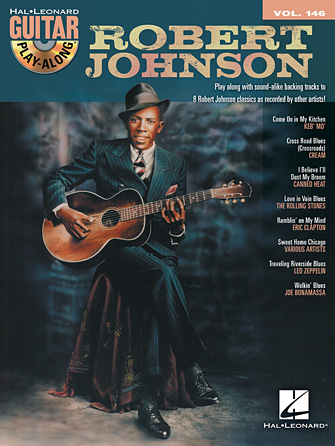 Walkin’ Blues Walkin’ Blues