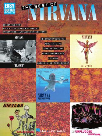 Smells Like Teen Spirit Smells Like Teen Spirit