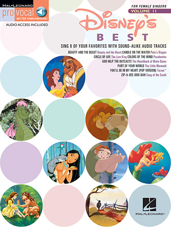 God Help The Outcasts (from The Hunchback Of Notre Dame) God Help The Outcasts (from The Hunchback Of Notre Dame)