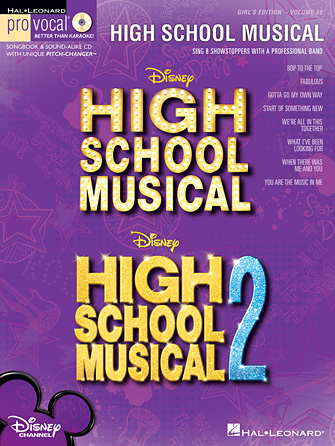 Bop To The Top (from High School Musical) Bop To The Top (from High School Musical)