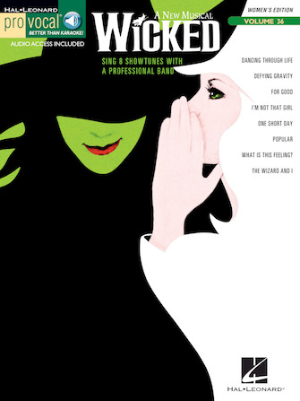 The Wizard And I (from Wicked) The Wizard And I (from Wicked)