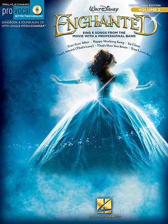That’s Amore (That’s Love) (from Enchanted) That’s Amore (That’s Love) (from Enchanted)