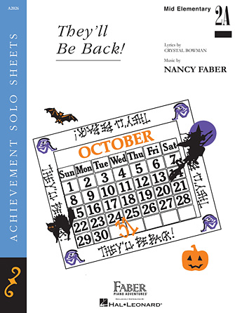 They’ll be Back! They’ll be Back!