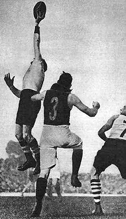 Up There Cazaly Up There Cazaly