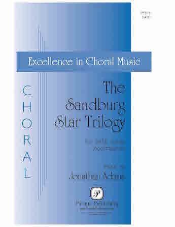 The Sandburg Star Trilogy The Sandburg Star Trilogy