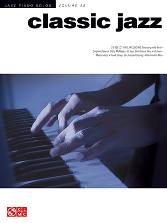 Duke’s Place (arr. Brent Edstrom) Duke’s Place (arr. Brent Edstrom)