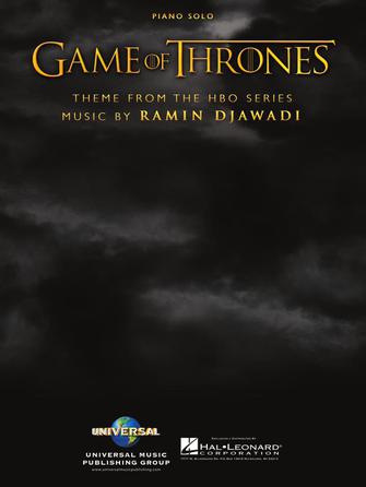 Game Of Thrones – Main Title Game Of Thrones – Main Title
