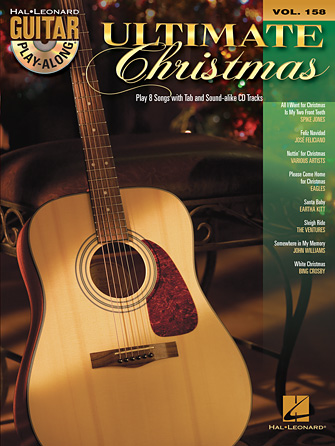 Nuttin’ For Christmas Nuttin’ For Christmas