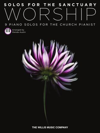 How Great Is Our God (arr. Glenda Austin) How Great Is Our God (arr. Glenda Austin)