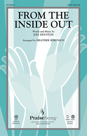 From The Inside Out – Violin 2 From The Inside Out – Violin 2