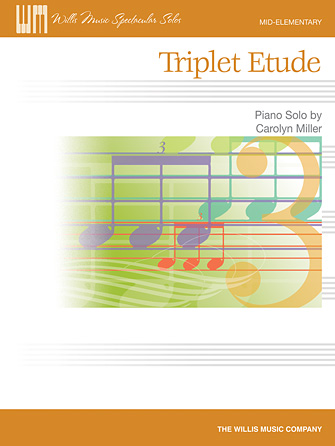 Triplet Etude Triplet Etude