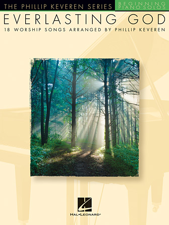 Everlasting God Everlasting God