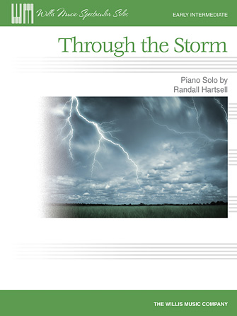 Through The Storm Through The Storm