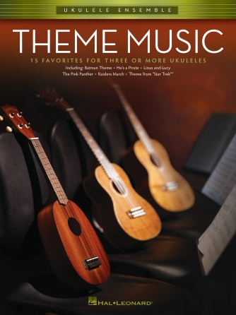 Theme From Spider-Man