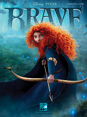 Merida’s Home Merida’s Home