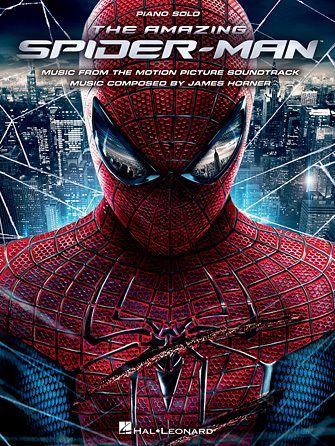 Becoming Spider-Man (from The Amazing Spider-Man) Becoming Spider-Man (from The Amazing Spider-Man)
