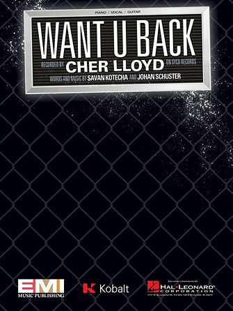 Want U Back Want U Back